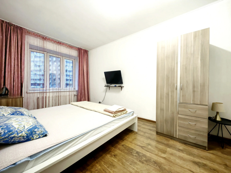 Апартаменты Однушка Фламинго