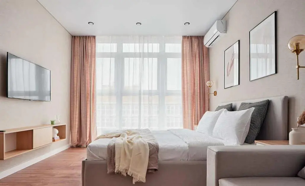 Квартира Живи Выше Всех