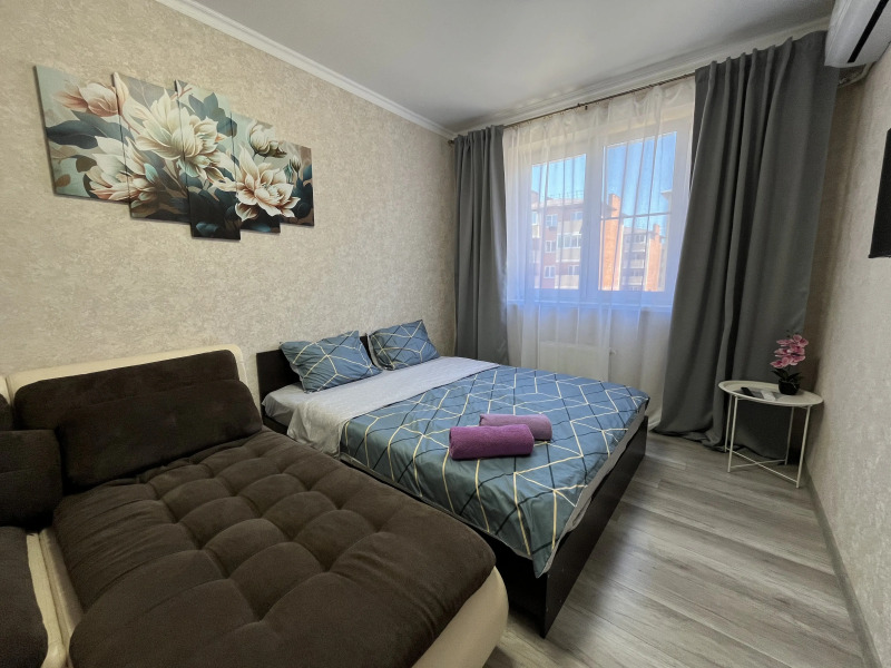 Квартира Дарград с Балконом