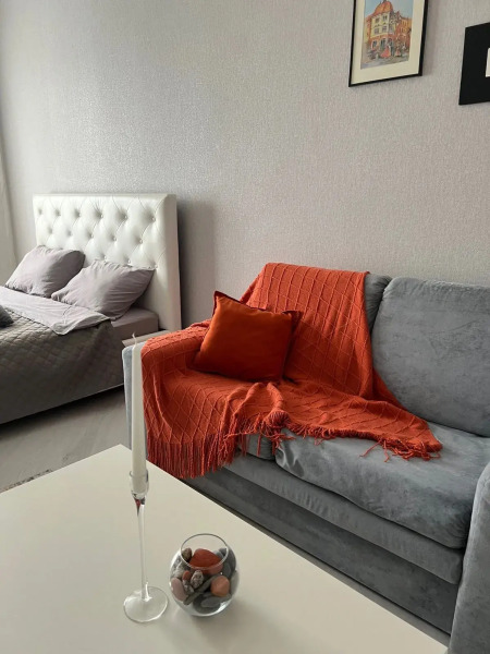 Квартира у моря