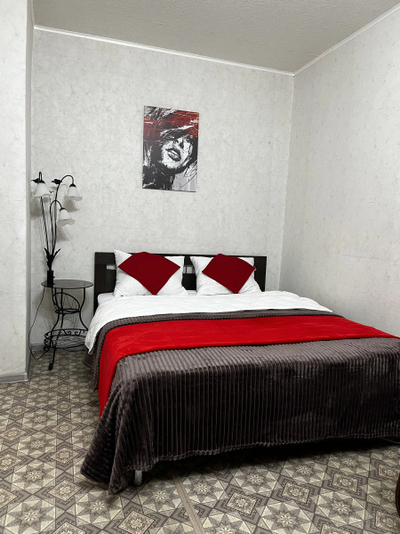 Квартира Фортуна Сити рядом с ТЦ Рио