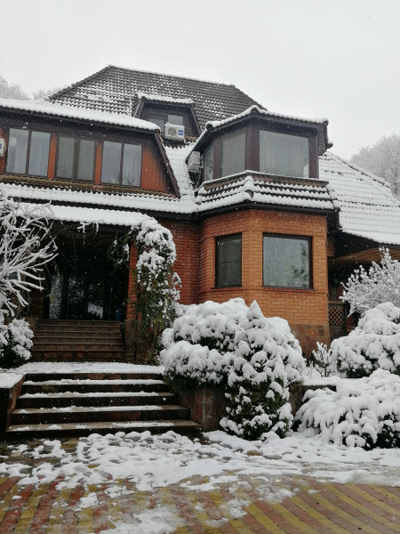 Гостевой дом Эдельвейс