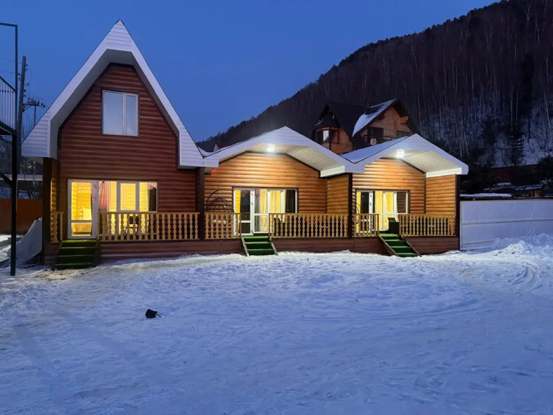 Гостевой дом У лолы