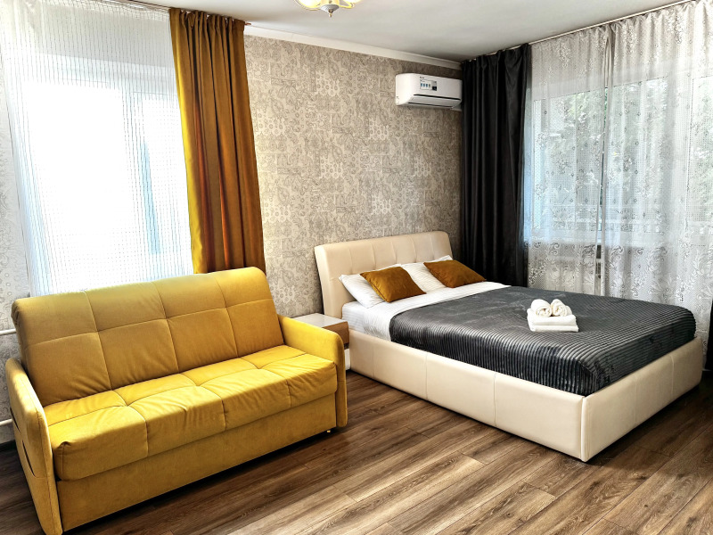 Апартаменты Солнце рядом с островом Канта