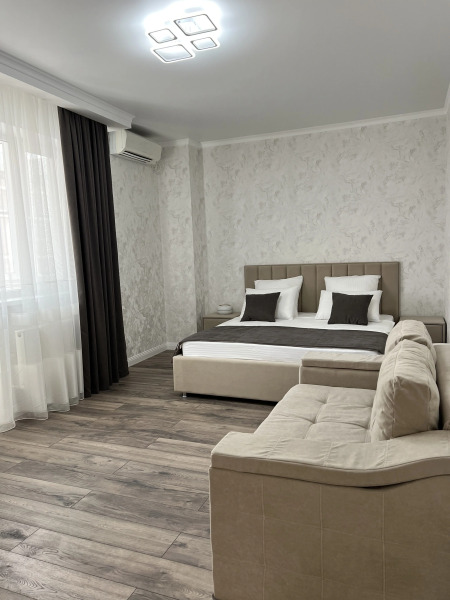 Квартира Уютная в центре Краснодара