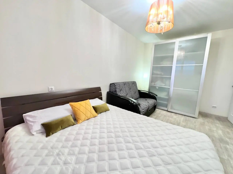 Апартаменты в гостиничном стиле Формула Успеха