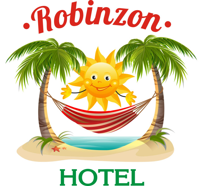 Отель Робинзон