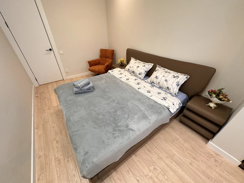 Квартира Лучшие Апартаменты Алматы Напротив ТРЦ Мега Алматы 97