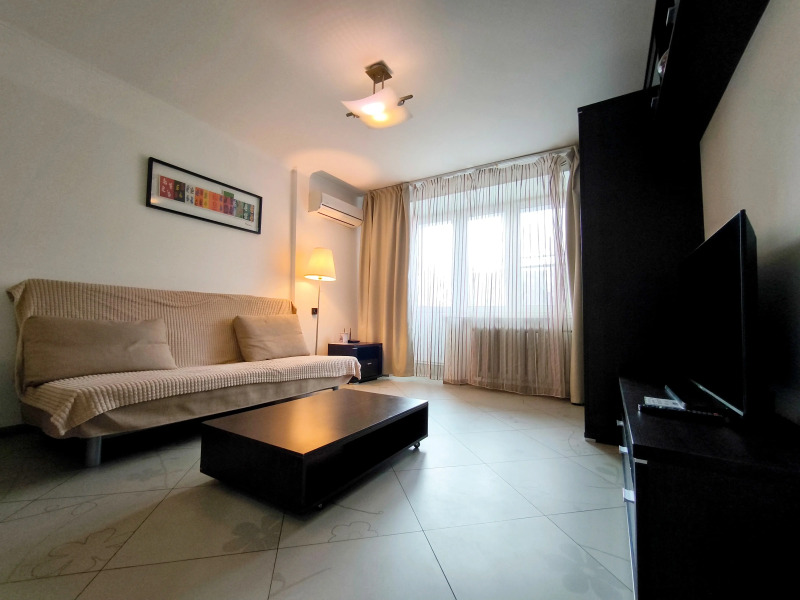 Апартаменты TVST - Белорусская Лайт