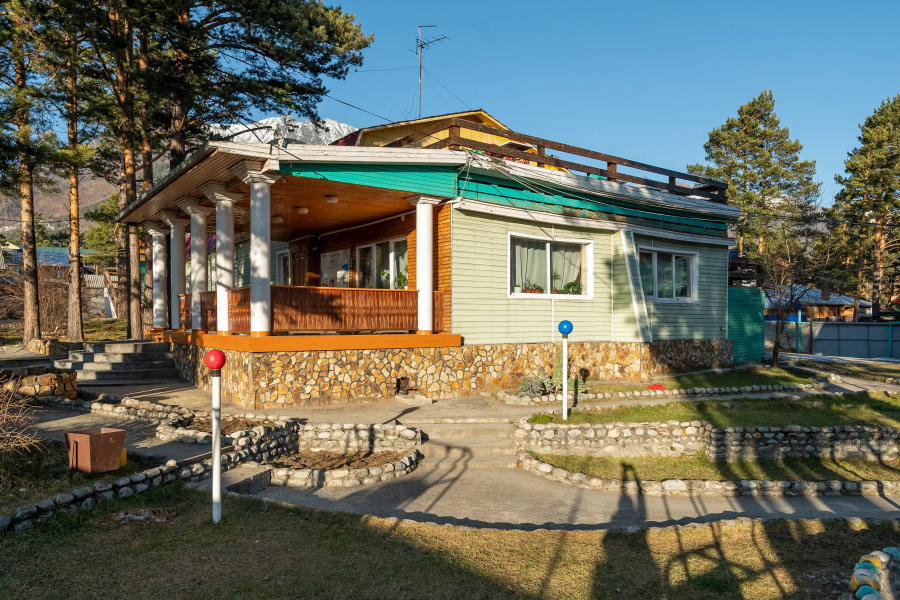 Вилла Империя