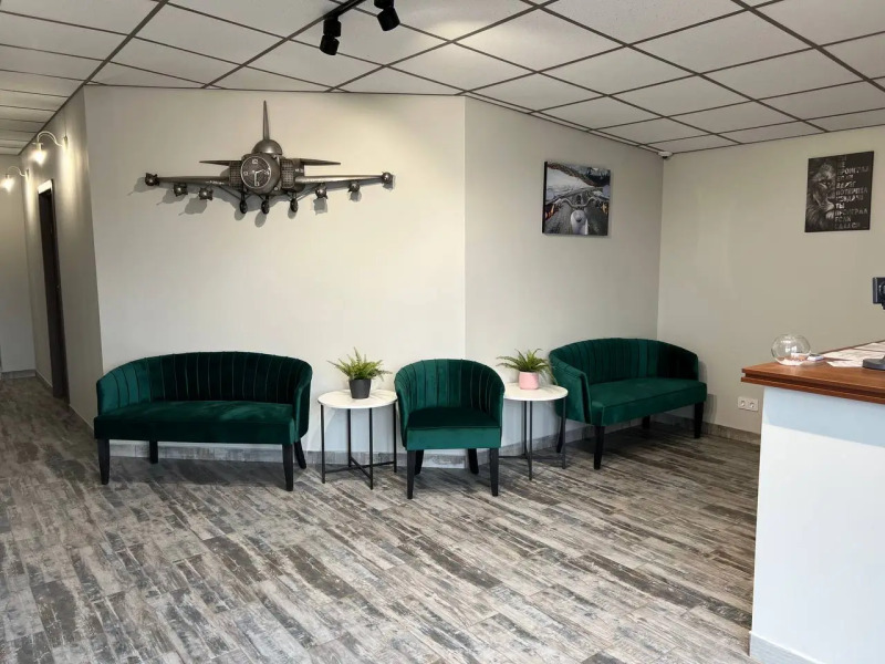 Апарт-отель Лайнер