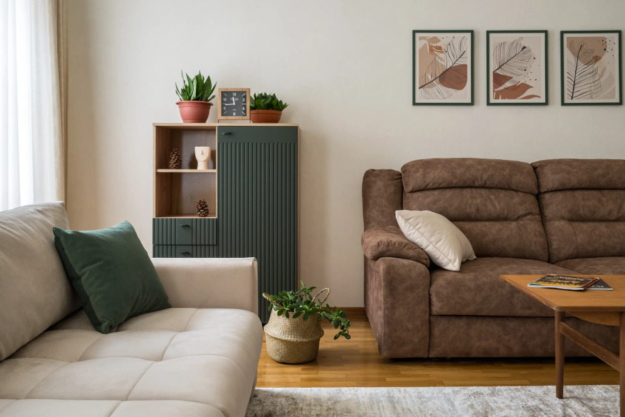 Квартира на Канале Грибоедова