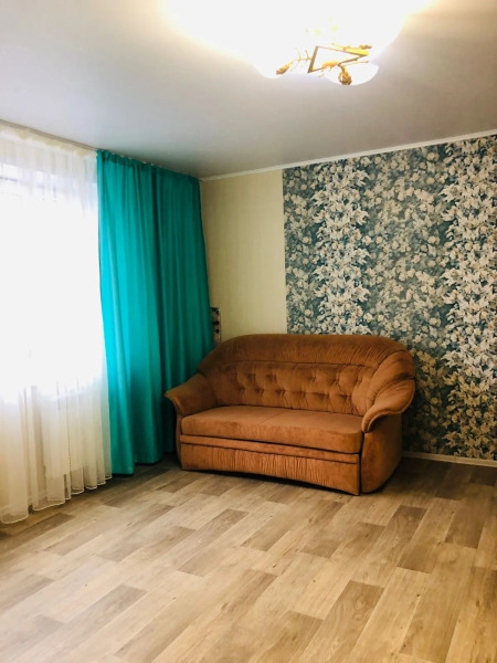 Квартира Однокомнатная улица Менделеева 23