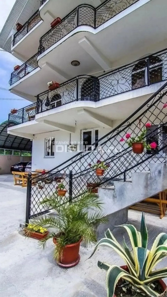 Гостевой дом Эверест