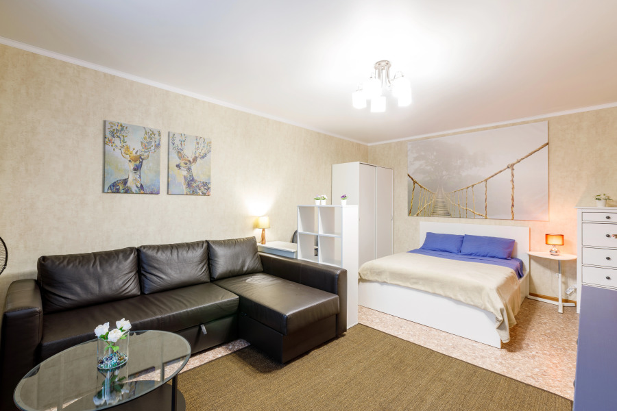 Апартаменты Сутки-24