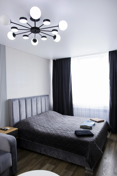 Квартира Пятигорская 41а