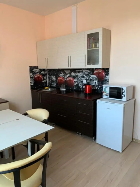 Апартаменты Sea Side 12