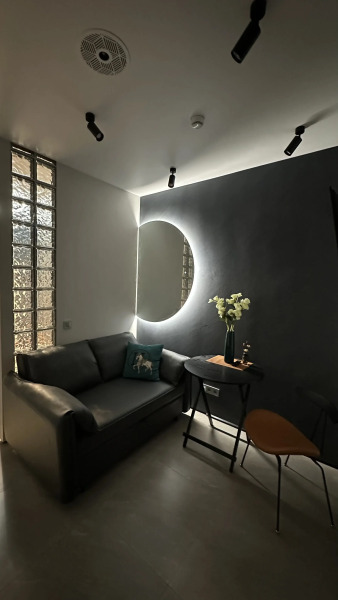 Апартаменты Table bed love apart