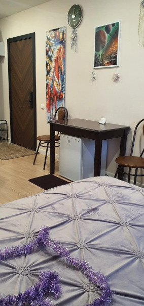 Квартира березовская 22