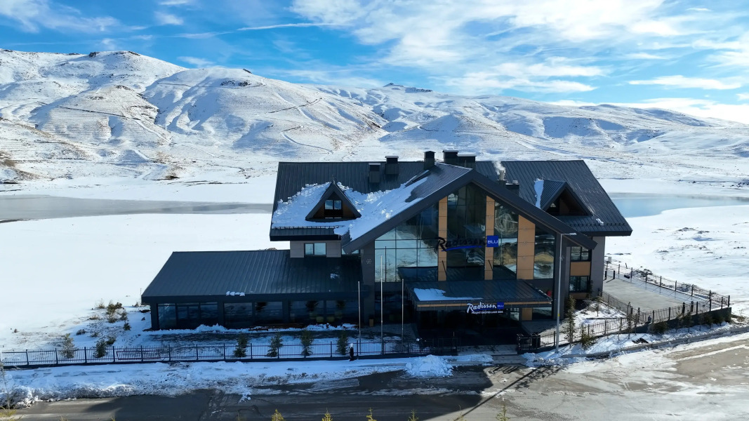 Sky Hotel Erciyes, a member of Radisson Individuals