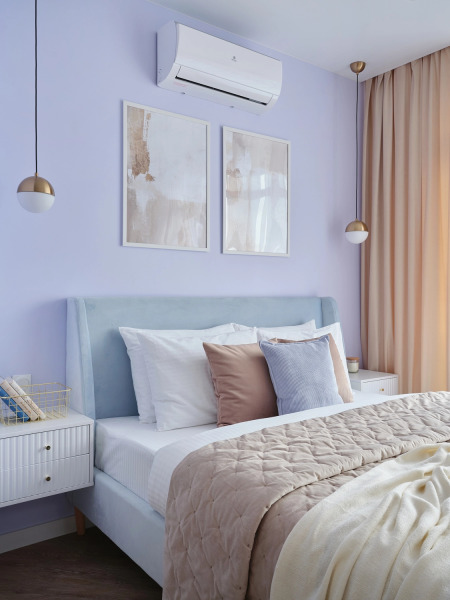 Апартаменты White Beach Studio Самостоятельное Заселение