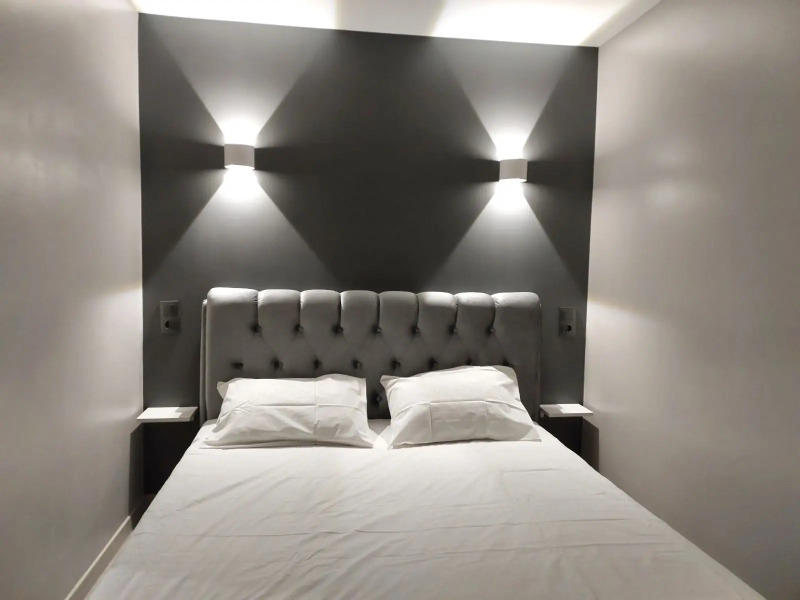 Апартаменты Центр Минска 1-комн Квартира