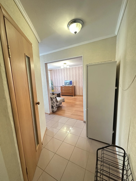 Апартаменты на Полярной 14