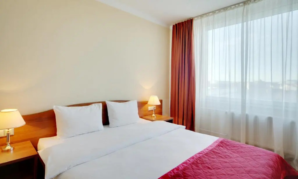 А-ОТЕЛЬ Фонтанка