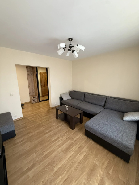 Квартира Уютная двушка на Московском