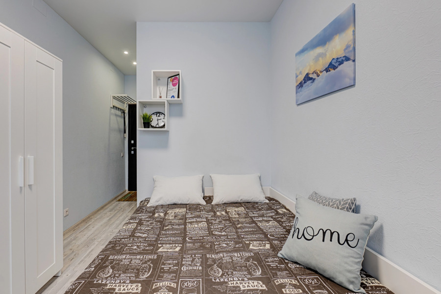 Апартаменты на Склизкова