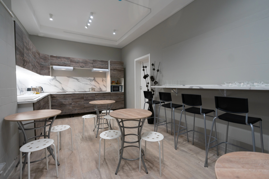 Хостел Хостелы Рус Полежаевская