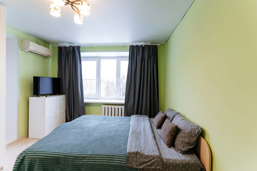 Квартира на Ул Карла Маркса 40