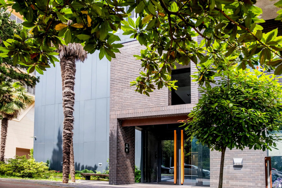 Бутик-отель Верещагинская Дача by Provence