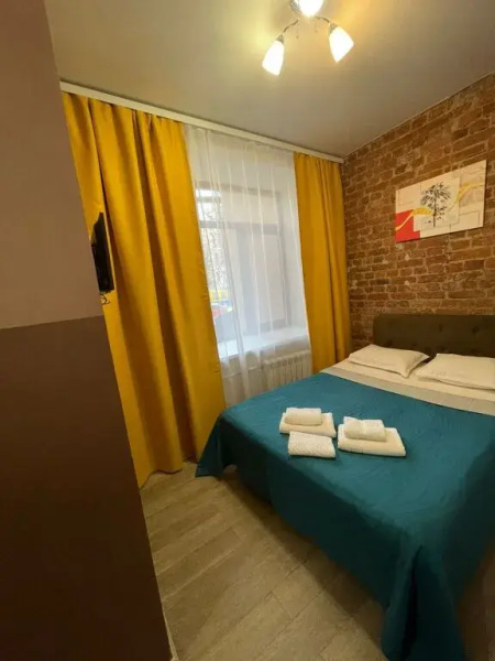 Grand Apartments