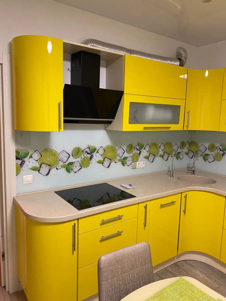 Апартаменты Иволга