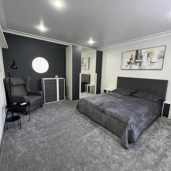 Квартира на улице Гагарина, 53А