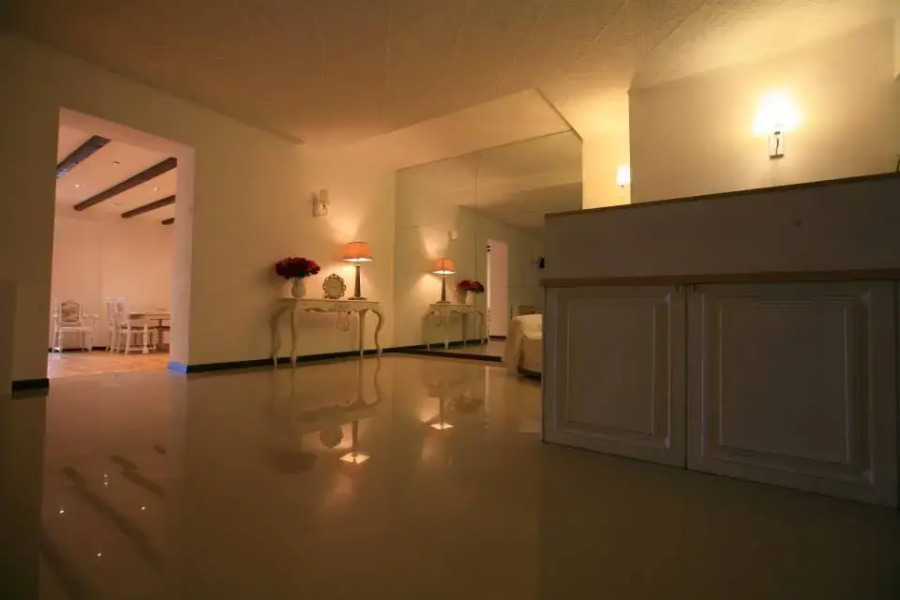 Гостевой Дом Vera House