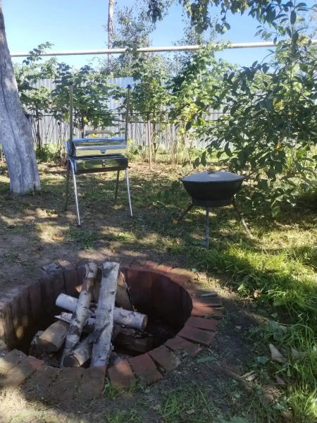 Частный дом Дом на Запрудной