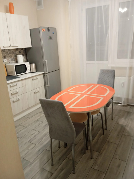 Апартаменты Однокомнатные у парка Галицкого