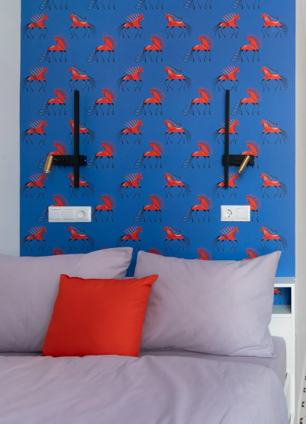 Апартаменты Студии в Адмиралтейском районе