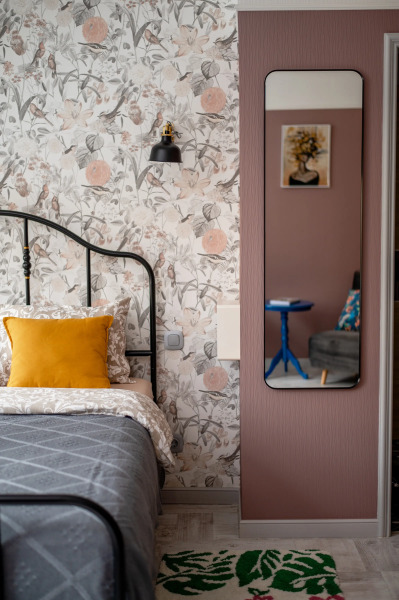 Апартаменты Home Sweet Home