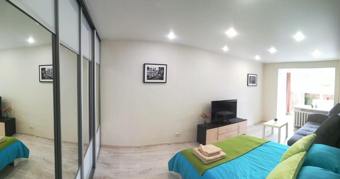 Квартира Тихий Центр