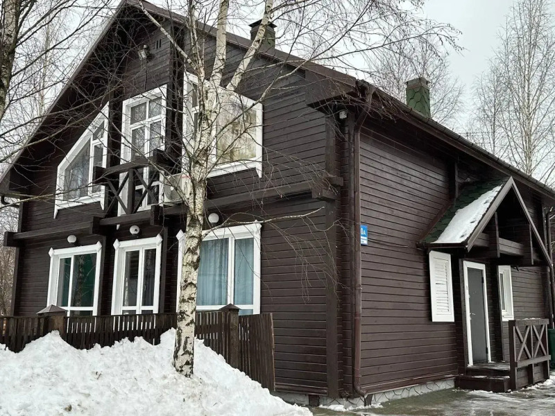 Гостевой дом Мякинино