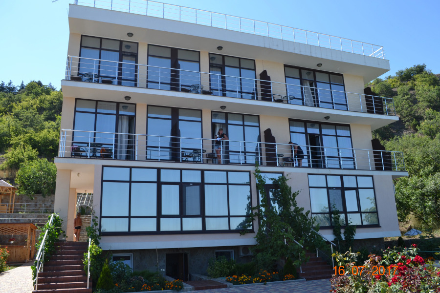 Гостевой дом Лукоморье