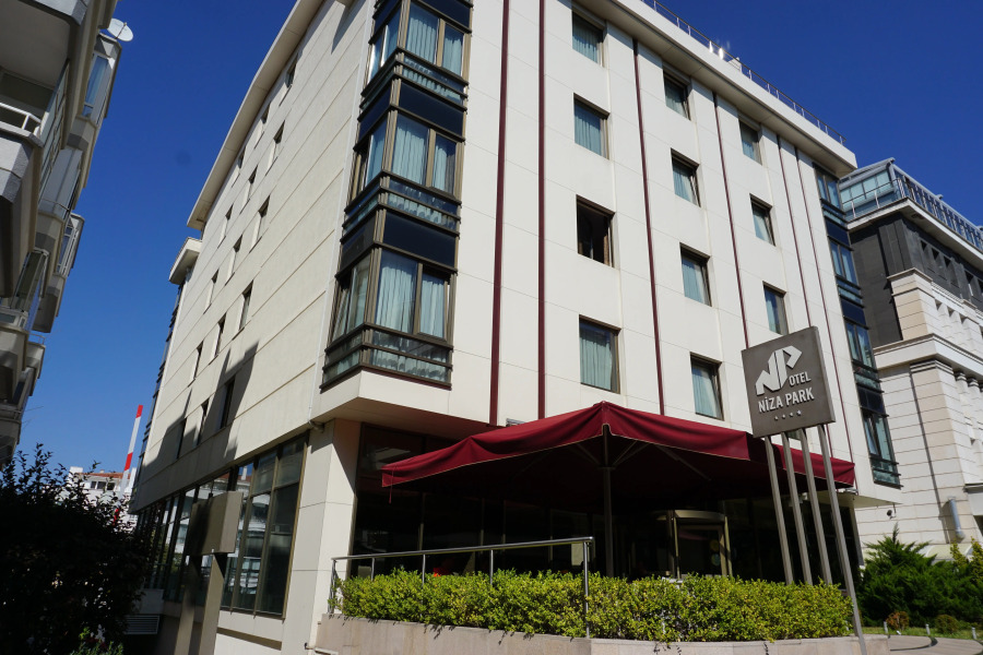 Niza Park Hotel