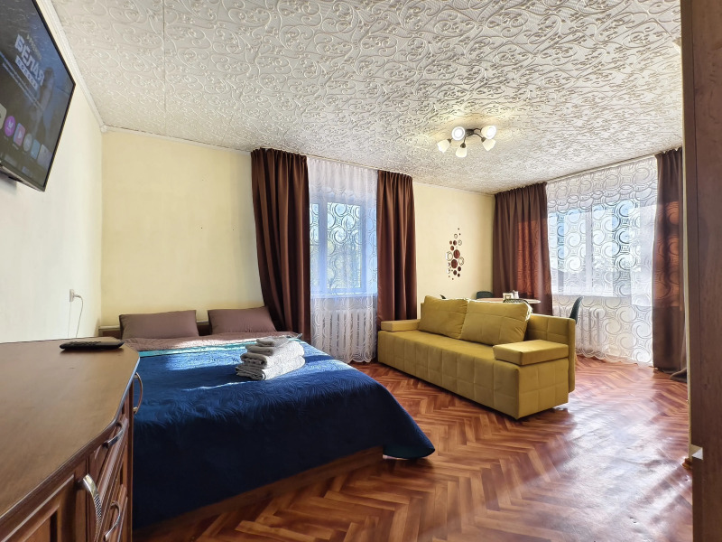 Квартира Уютная в Центре Города Ул  Ленина 31