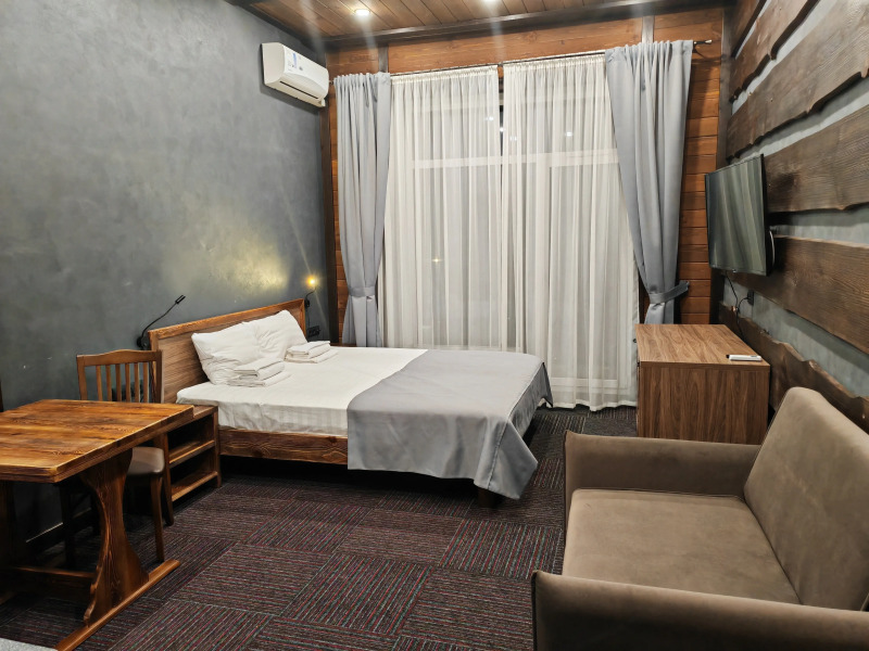 Апартаменты Business Residence, 813