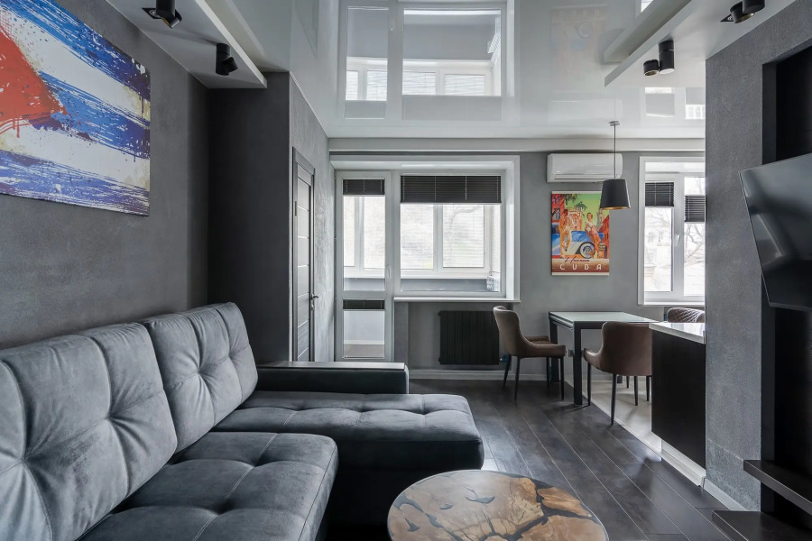 Апартаменты Cuba Libre