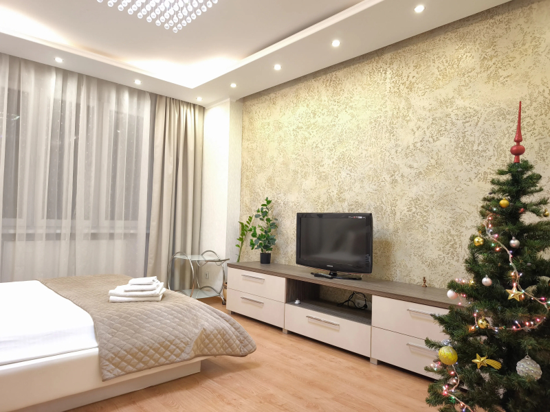 Квартира Студия у Королевских Ворот