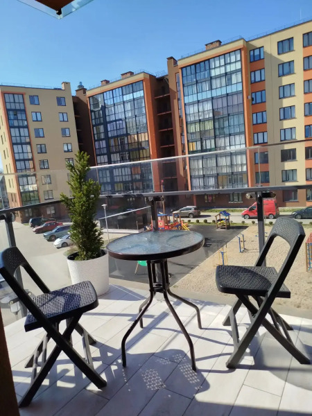 Квартира Valeri